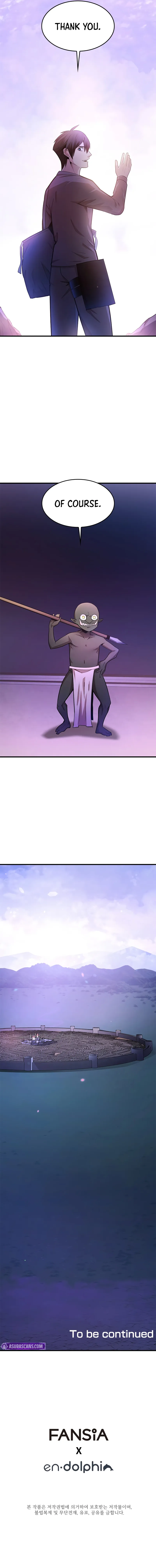 The Tutorial is Too Hard Chapter 216 11